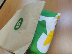 -赛百味SUBWAY(2.5产业园店)
