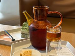 -tea'stone (万象天地店)