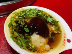 -山城辣妹子(定福庄店)