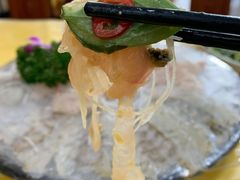 虾生-官塘陈记鱼生·潮汕砂锅粥·牛肉火锅(潮枫路总店)