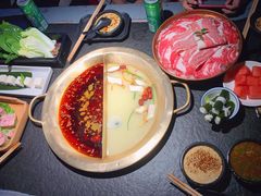 -九鼎轩脆毛肚火锅(南京东路店)