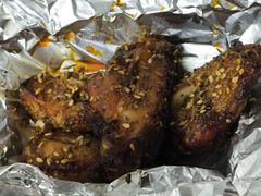 -清真·马峰烤肉(小学习北巷店)