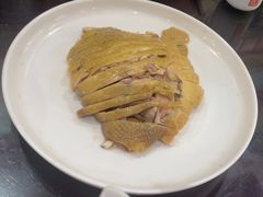 -邢家锅贴老店·非遗·开封菜(金明广场店)