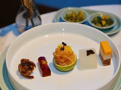 -无锡苏宁银河国际酒店-悦府65中餐厅