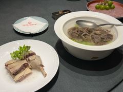-沈灶河豚宴·河豚融合餐厅(汉中路店)