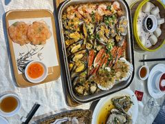 -好兄弟郭巨海鲜(天一阁店)