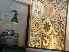 -时光花园(白鹭洲店)