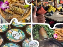 -润泽园椰子鸡(汇一城店)