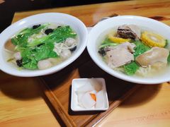 -富源春面馆(四川北路店)