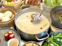 -煲王粤菜餐厅(中侨中心店)