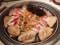 -猫爪爪原切自助烤肉(观音桥阳光世纪店)