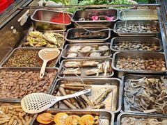 -长平老姿娘夜粥(平东一街店)