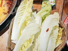 -楠火锅(西单店)