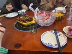 -老何太太鹤岗小串·团建聚餐(龙华店)