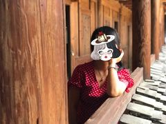 -云水谣景区-土楼之光文化园