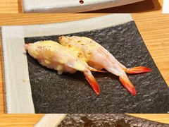 -Tuna maki寿司(苏州中心商场店)