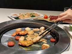 -么子烤肉(化龙池店)