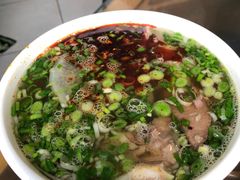 -吾穆勒蓬灰牛肉面·清真(北滨河中路店)