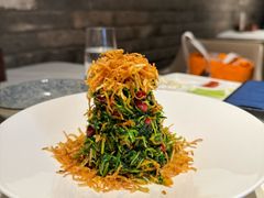 -四季民福烤鸭店(外滩外白渡桥店)