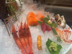 -上井料理黑金店(IFS国金中心店)