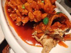 -米桃-吴韵风雅·拙园(北外滩来福士店)