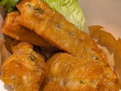 -锡和无锡菜(景丽苑店)