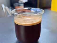 -Bean's Coffee 豆豆咖啡