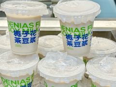 -李与白包子铺(桐梓林店)
