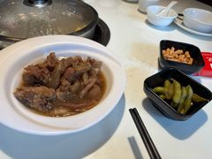 -潮泰牛肉火锅 · 创于1992年(车公庙店)