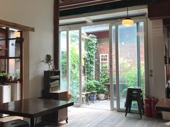 -铃木食堂(帽儿胡同店)