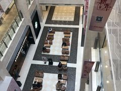 -光启城时尚购物中心