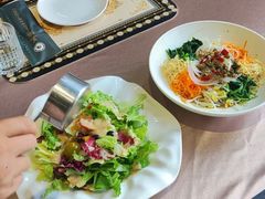 -美博·美术博物馆主题餐厅(威尼斯水城店)