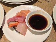 -舟山朱家尖威斯汀酒店·知味标帜自助餐厅
