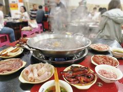 -储奇门鳝鱼火锅(总店)