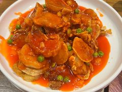 -敏珠拉姆藏餐·南京厨房(富春江东街店)