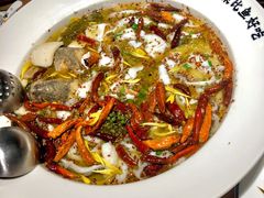 -太二酸菜鱼(福州泰禾店)