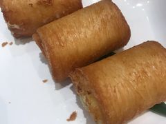 -蔡澜点心·粤菜(月星环球港店)