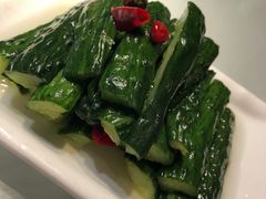 -好嫂子酱猪手•农家菜(蒲黄榆店)