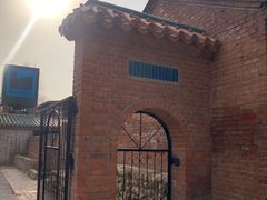-瓦厂酒店