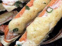 -上井料理黑金店(IFS国金中心店)
