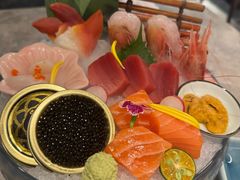 -炙柒Sekinana·精致日料(合生汇店)