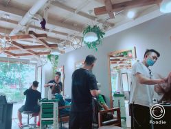 -青禾造型&刺青