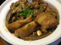 -客语客家菜(东山口店)
