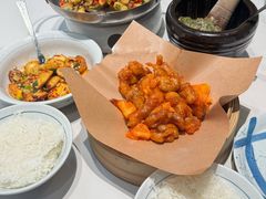 -费大厨辣椒炒肉(房山龙湖天街店)