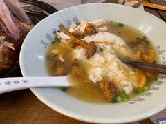 -王春春鸡汤饭(上海中海环宇城店)