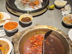 -聚盛源蒸汽海鲜火锅烤肉自助(巨川金海岸购物广场店)