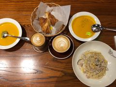 -麦田工坊(月湖店)