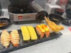 -友壹町寿司(佛山新DNA店)