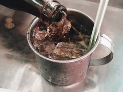 -榮泰米粉湯(Left Shop)