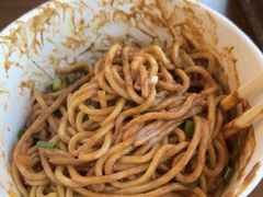 传统热干面-郭记老汉口热干面